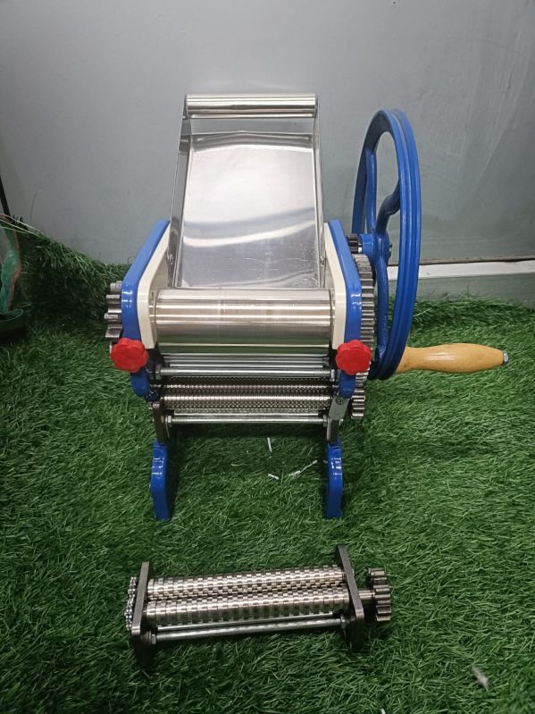 Noodle Making Machine