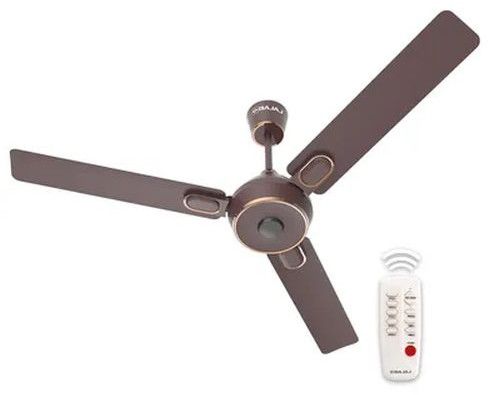1200 Mm Bajaj Ethora Prime Ceiling Fan