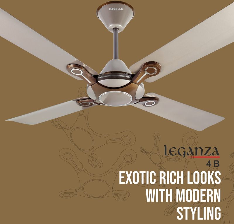 1200MM Havells Leganza Ceiling Fan