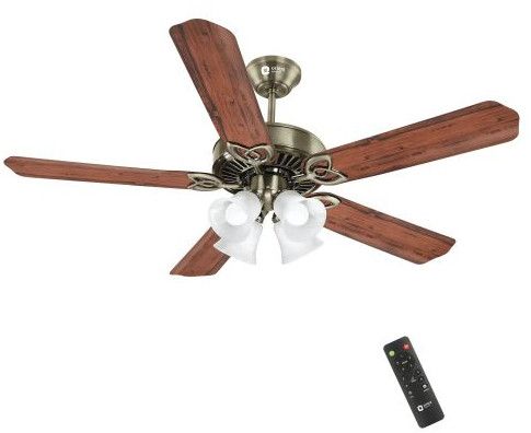 1300mm Orient Subaris Ceiling Fan