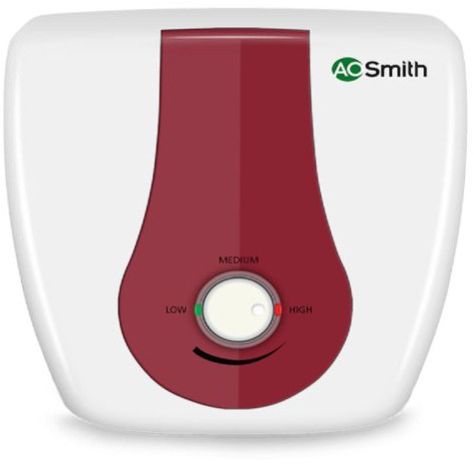Ao Smith Electric Water Heater