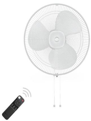 400 Mm Atomberg Renesa Wall Fan