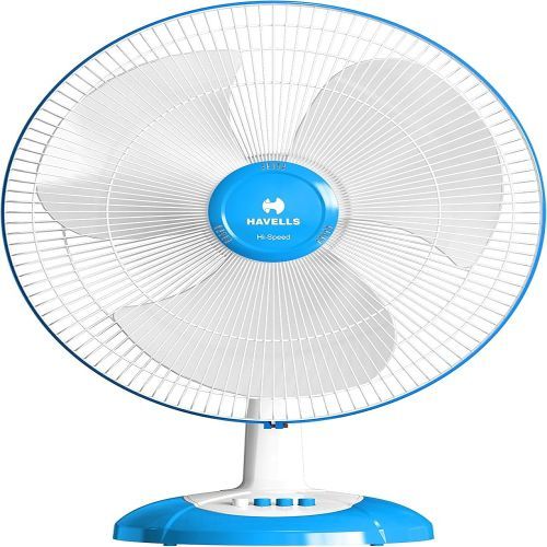 400 Mm Havells Swing Lx Table Fan