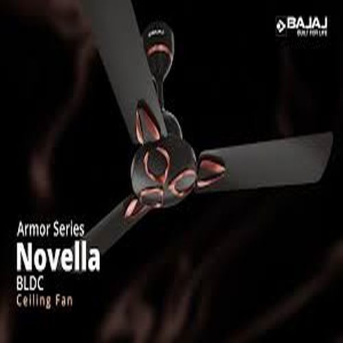 900 Mm Bajaj Novella Ceiling Fan