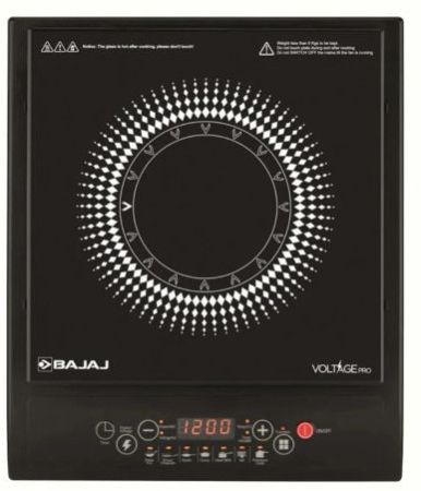 Bajaj Induction Cooker