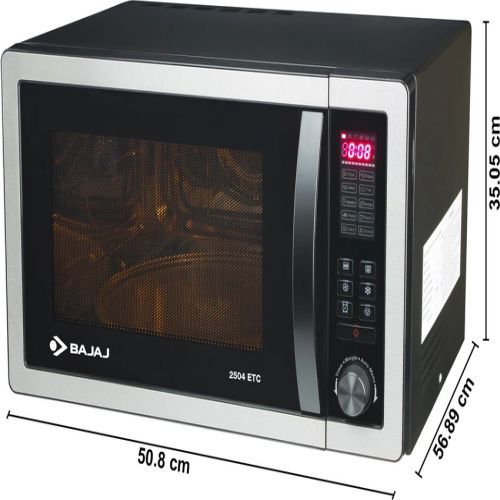 Bajaj Microwave Oven