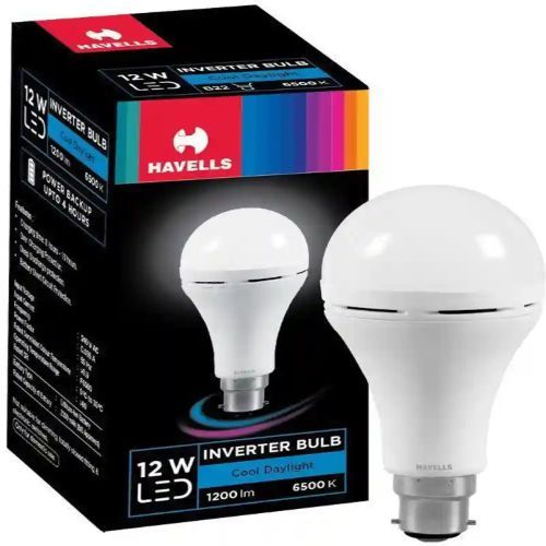 12W Havells LED Bulb