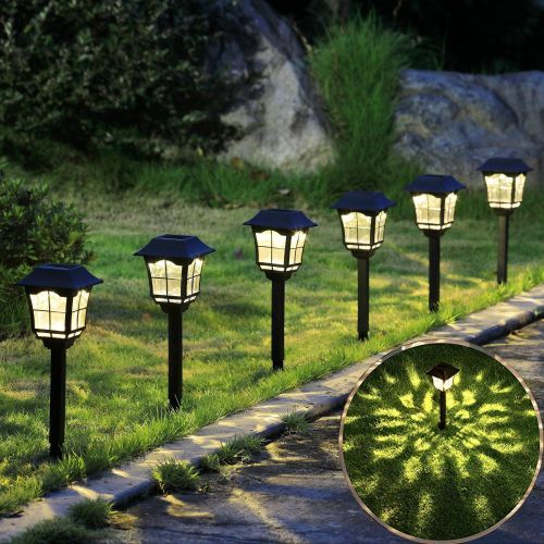 LED Garden Light