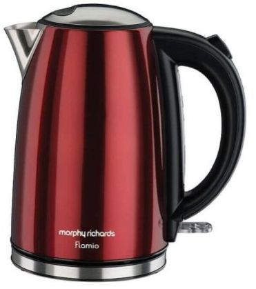 Morphy Richards Electric Kettle