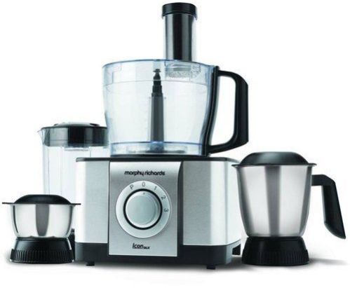 Morphy Richards Juicer Mixer Grinder