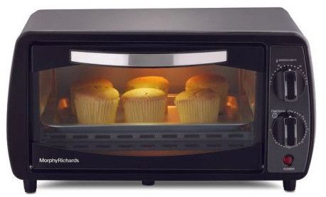 Morphy Richards Oven Toaster Griller