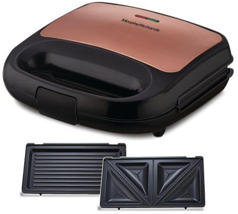 Morphy Richards Sandwich Maker