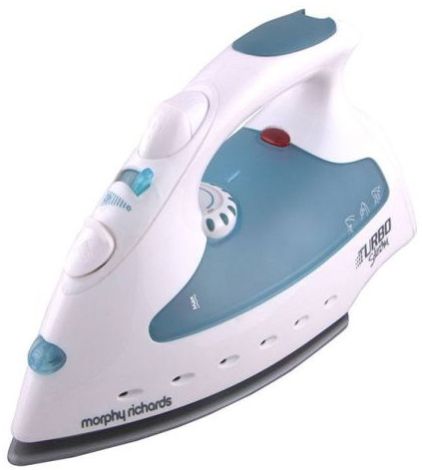 Morphy Richards Steam Iron