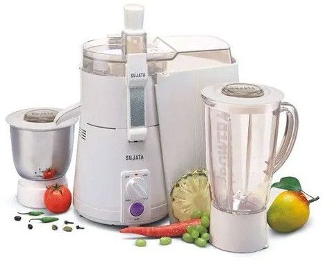 Sujata Juicer Mixer Grinder