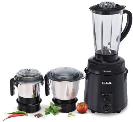 Sujata Mixer Grinder