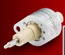 Linear Stepper Motor, Voltage : 5-12 V