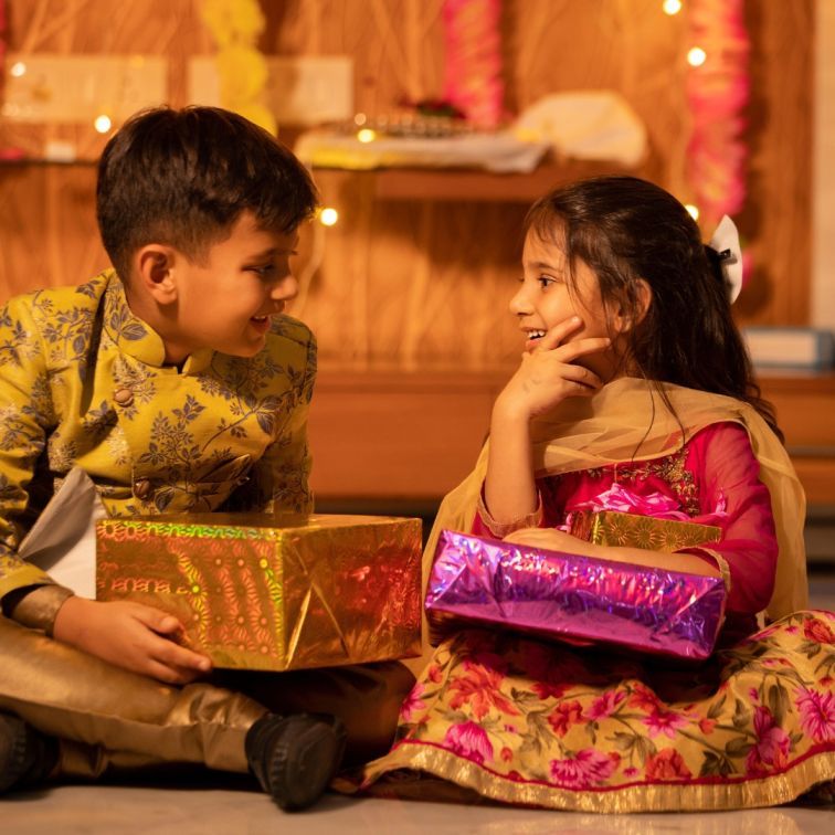 Bhai Dooj Gifts