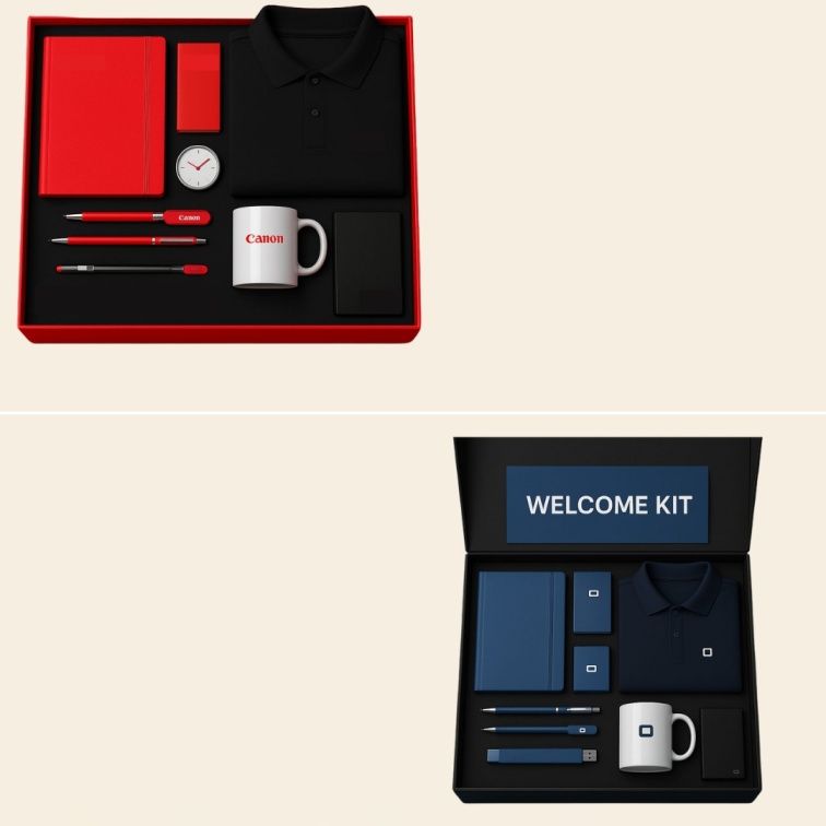 Employee Joining Kit