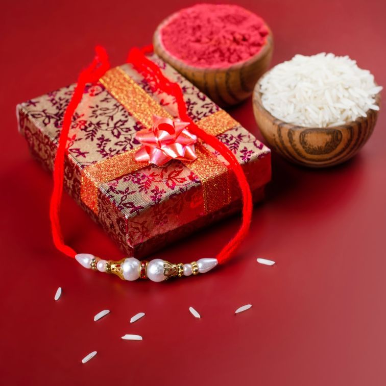 Raksha Bandhan Gifts