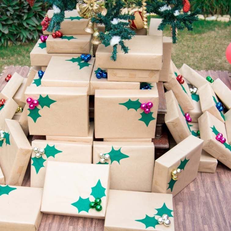 Sangeet Return Gifts