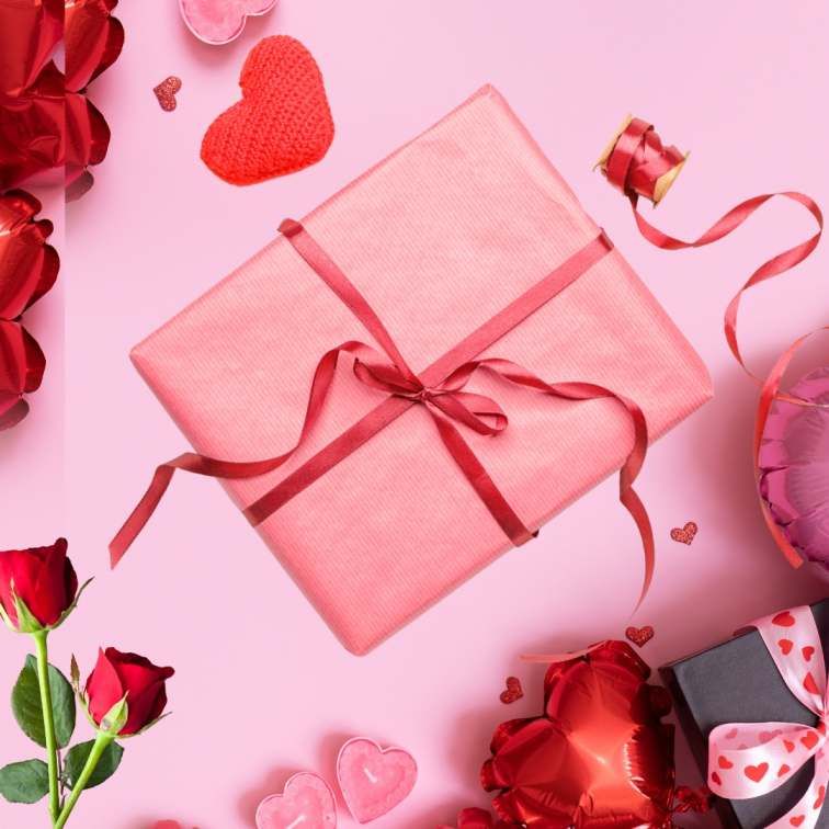 Valentines Day Gifts
