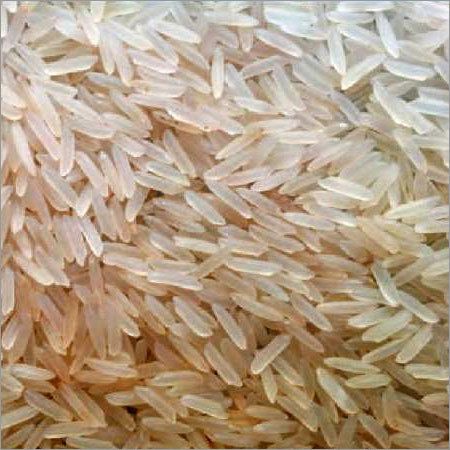 Parboiled Non Basmati Rice, Color : White, Packaging Type : PP Bag