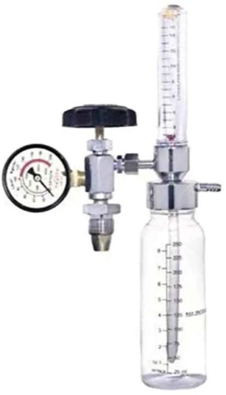 Air Oxygen Flow Meters