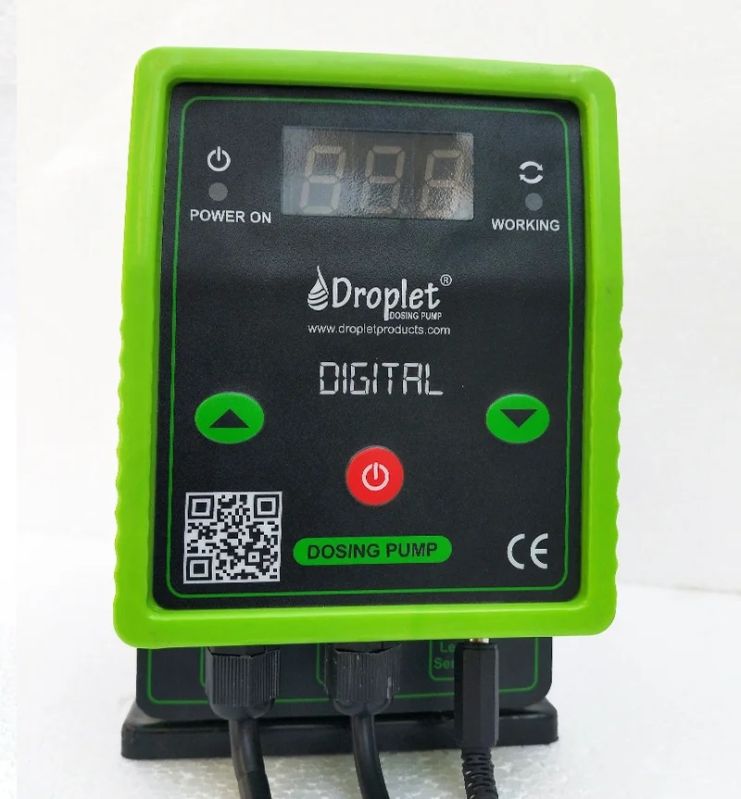 Digital Dosing Pump