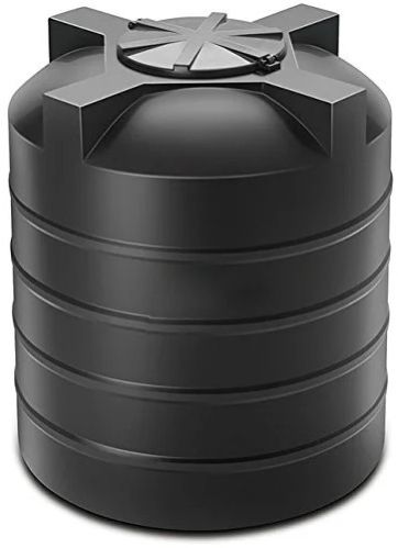 Droplet Plastic Water Tanks