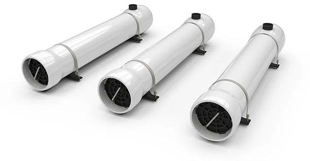 High Flow Filtration Systems