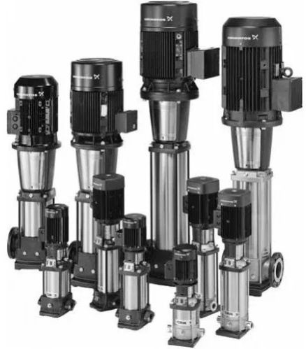 High Pressure Pump