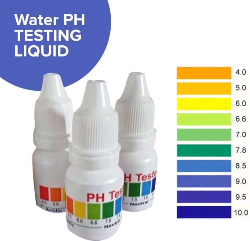 PH Testing Kits
