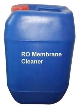RO Membrane Cleaning Chemical