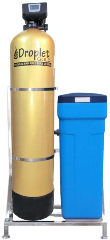 water softener