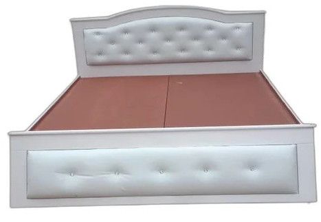 Engineered Wood King Size Bed