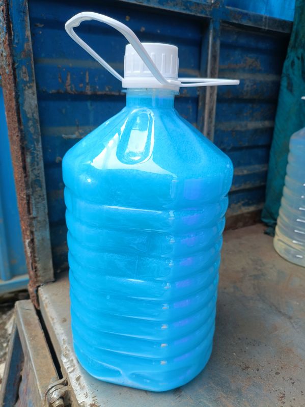 Fabric Softener Scrap