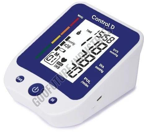 Blood Pressure Monitor