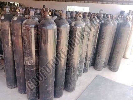 Imported Oxygen Cylinder