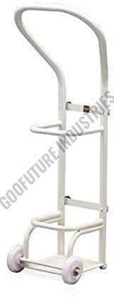Cylinder Trolley