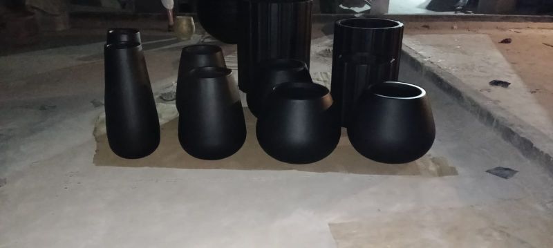 Fiberglass Decorative Flower Vase