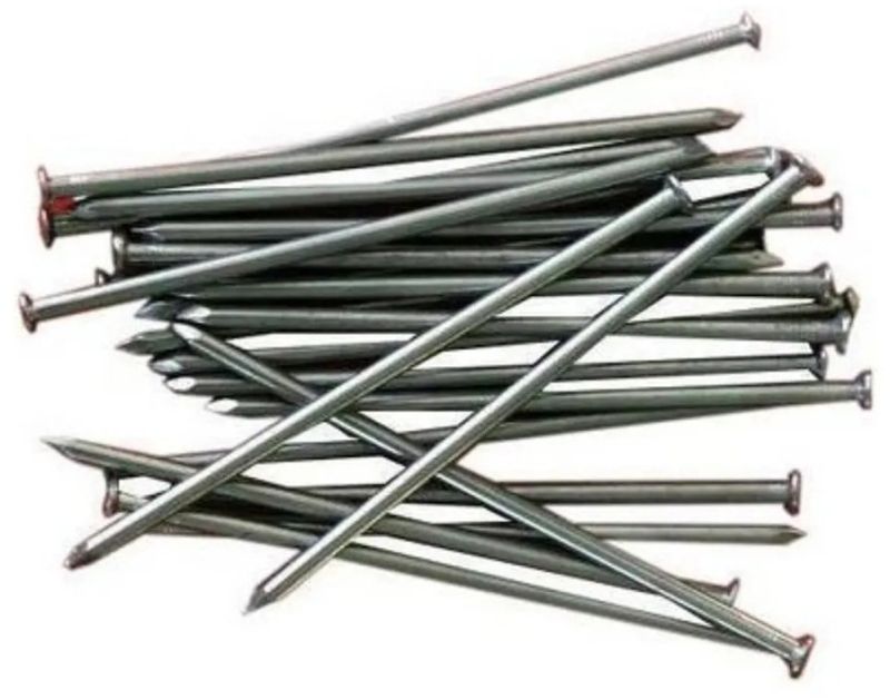 Industrial Mild Steel Wire Nails