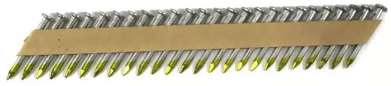 Positive Placement  Strip Nails