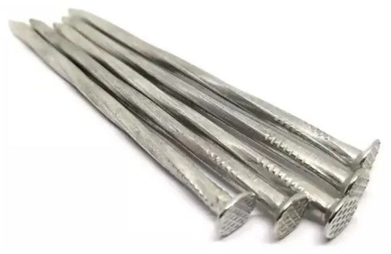 Spiral Concrete Nails