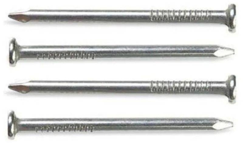 Stainless Steel Wire Nails