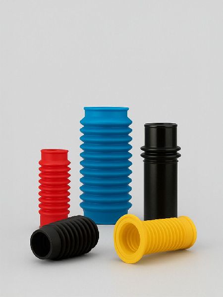 Plastic Bellows Struts