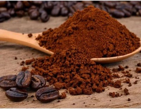 Roasted Chicory Powder