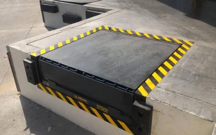 Dock Levelers