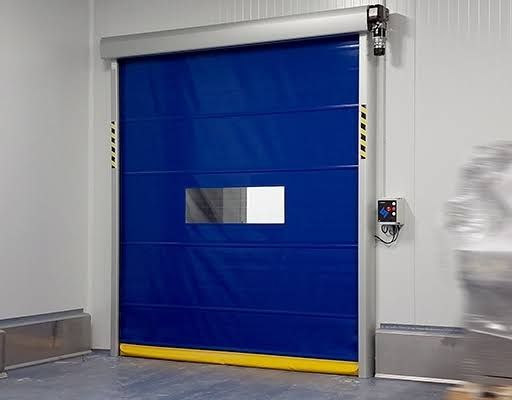 High Speed Door