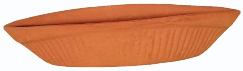 Terracotta Clay Diwali Diya