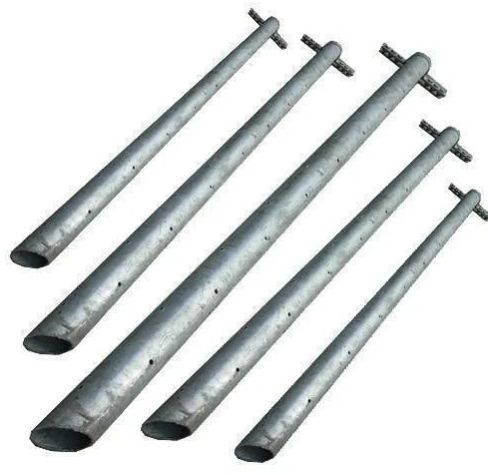 GI Pipe Earthing Electrode